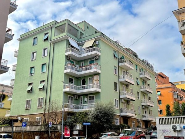 appartamento in vendita a Roma in zona Aurelio