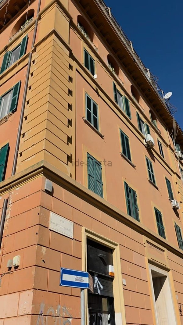 appartamento in vendita a Roma in zona Prenestino-Labicano