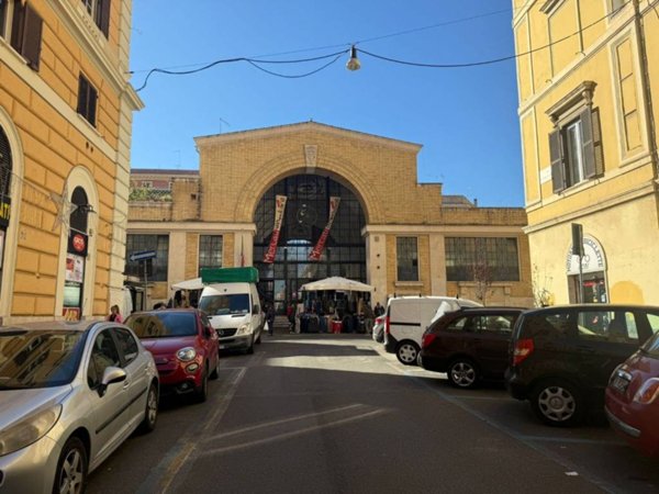 appartamento in vendita a Roma in zona Salario
