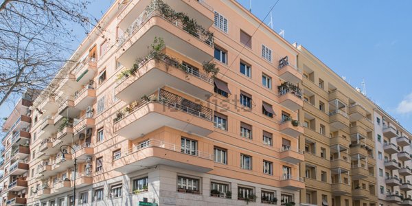 appartamento in vendita a Roma in zona Flaminio