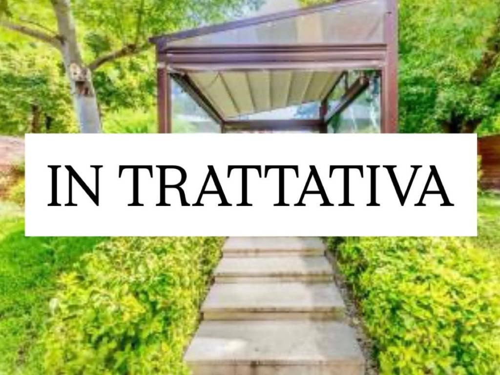 appartamento in vendita a Roma in zona Torrino