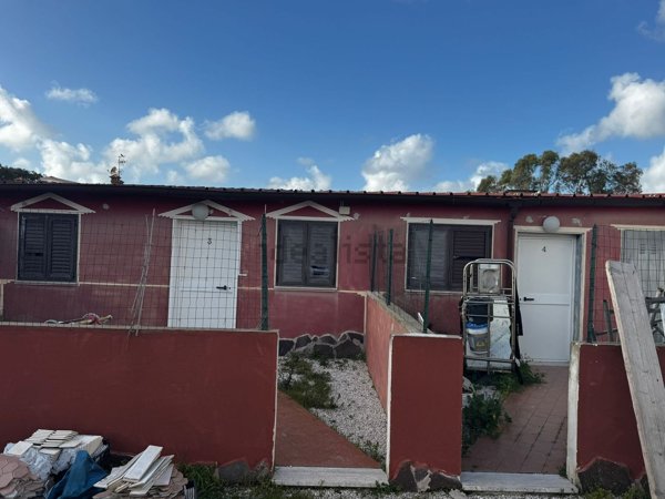 appartamento in vendita a Roma in zona Piana del Sole