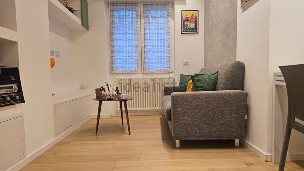 appartamento in vendita a Roma in zona Portuense