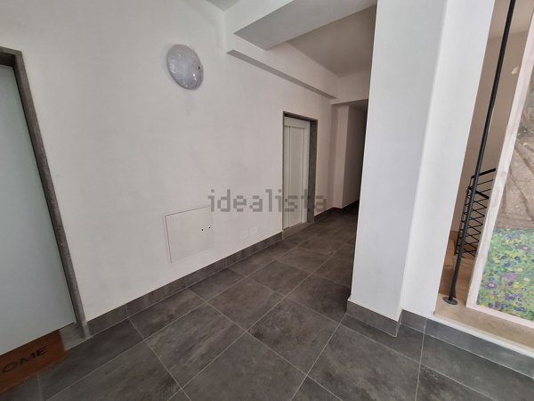 appartamento in vendita a Roma in zona Aurelio