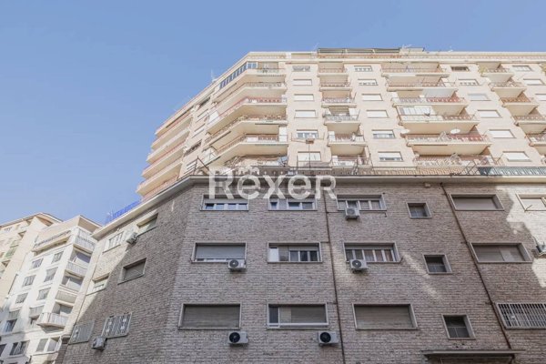 appartamento in vendita a Roma in zona Collatino