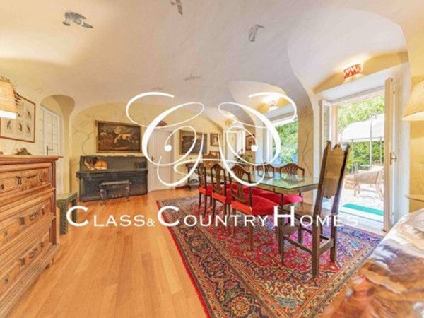 appartamento in vendita a Roma in zona Pinciano