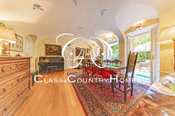 appartamento in vendita a Roma in zona Pinciano