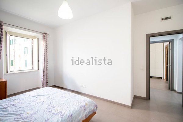 appartamento in vendita a Roma in zona Esquilino