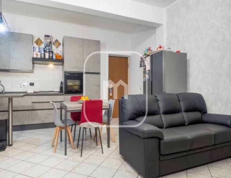 appartamento in vendita a Roma in zona Borghesiana