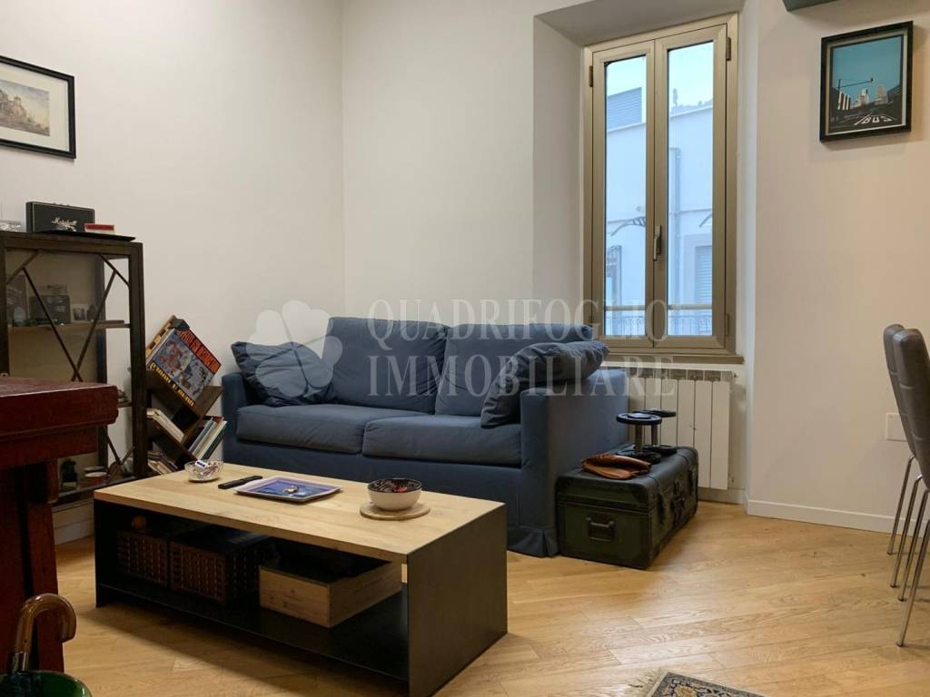 appartamento in vendita a Roma in zona Tiburtino