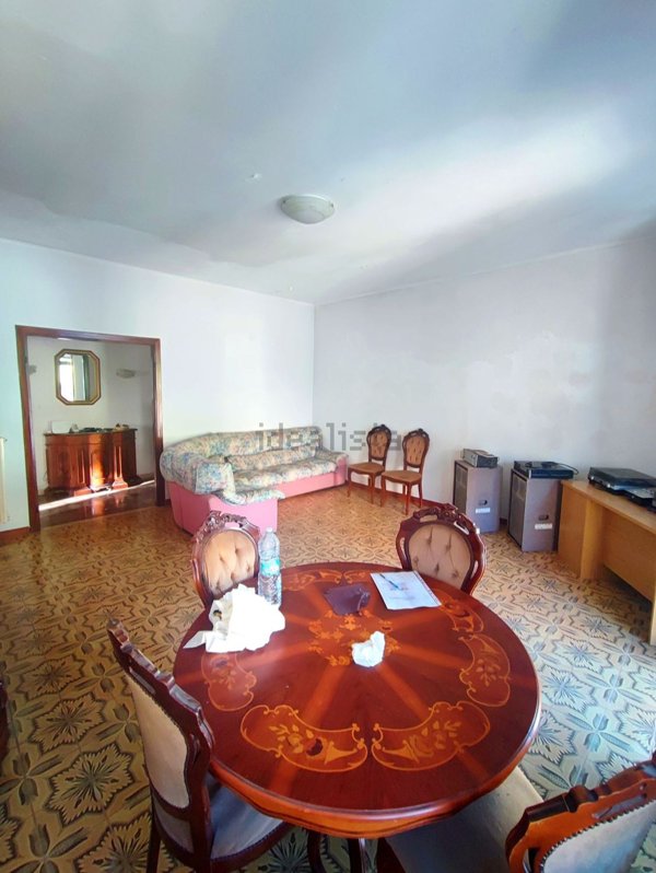 appartamento in vendita a Roma in zona Labaro