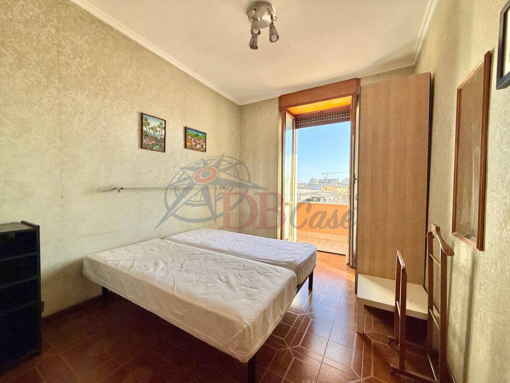 appartamento in vendita a Roma in zona Tuscolano