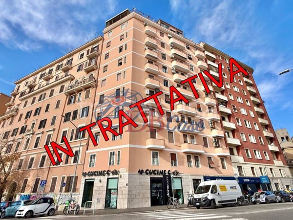 appartamento in vendita a Roma in zona Tuscolano