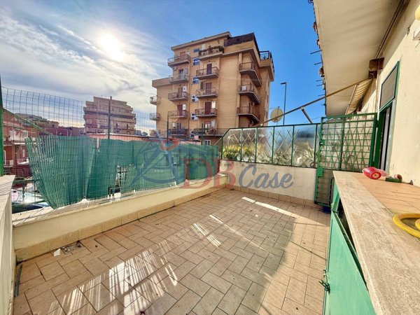 appartamento in vendita a Roma in zona Fidene