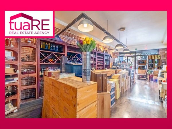 negozio in vendita a Roma in zona Esquilino