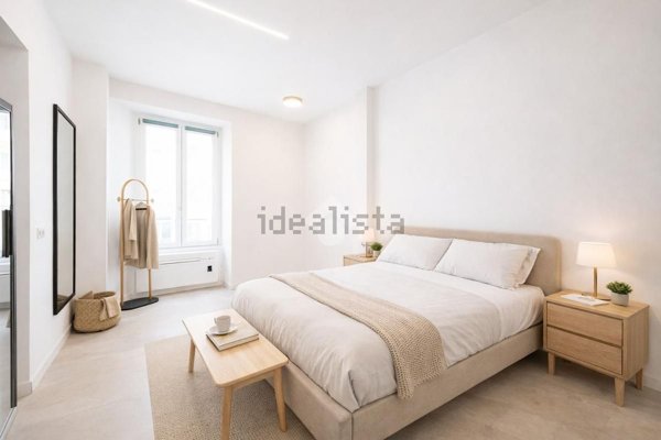 appartamento in vendita a Roma in zona Rione Prati