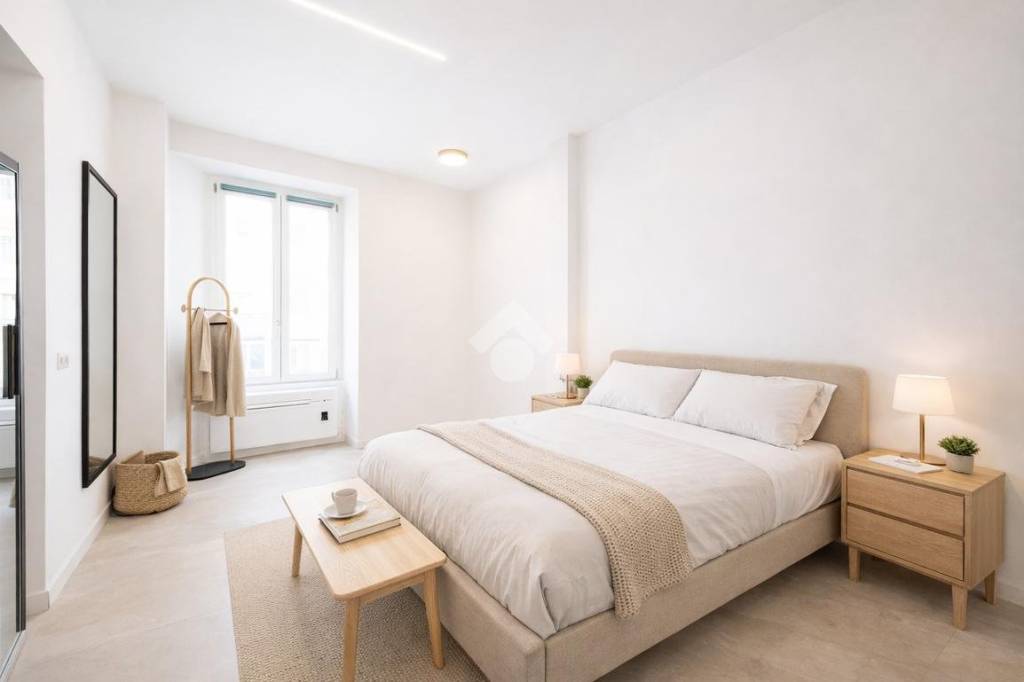 appartamento in vendita a Roma in zona Rione Prati