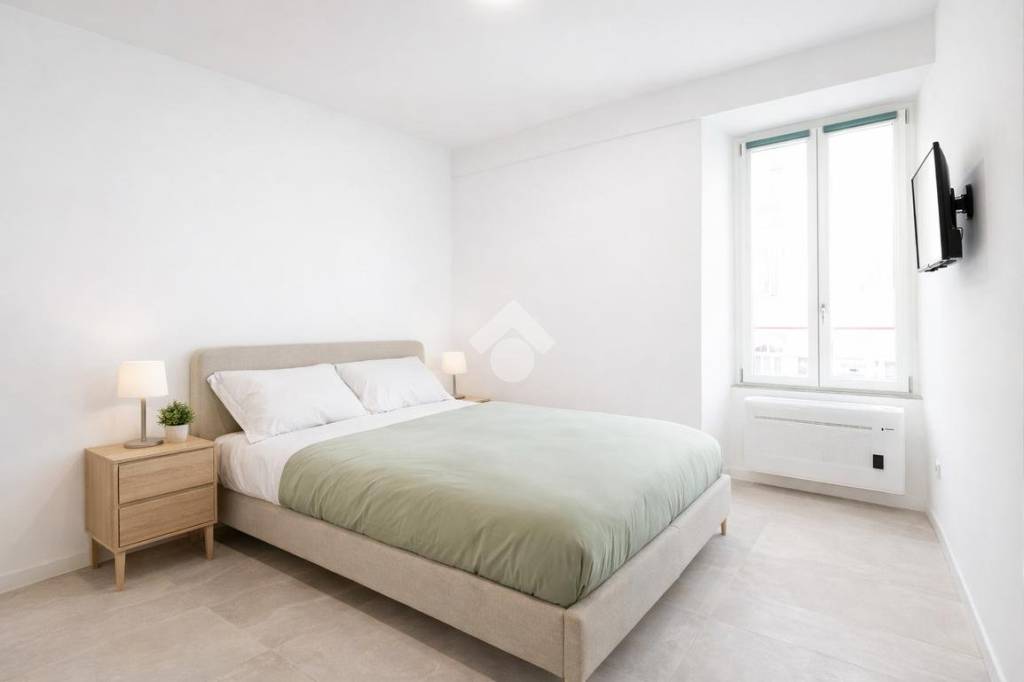 appartamento in vendita a Roma in zona Rione Prati
