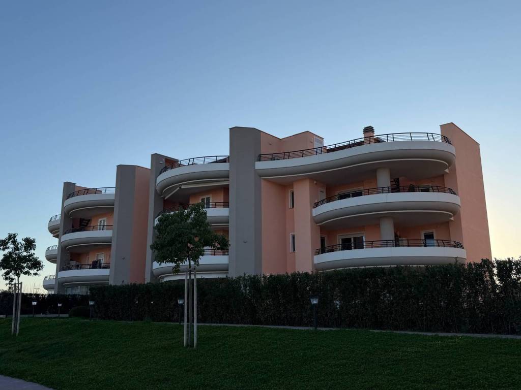 appartamento in vendita a Roma in zona Torrevecchia