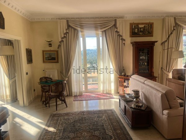 appartamento in vendita a Roma in zona Tor di Quinto