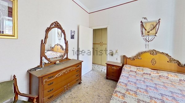 appartamento in vendita a Roma in zona Tor Bella Monaca