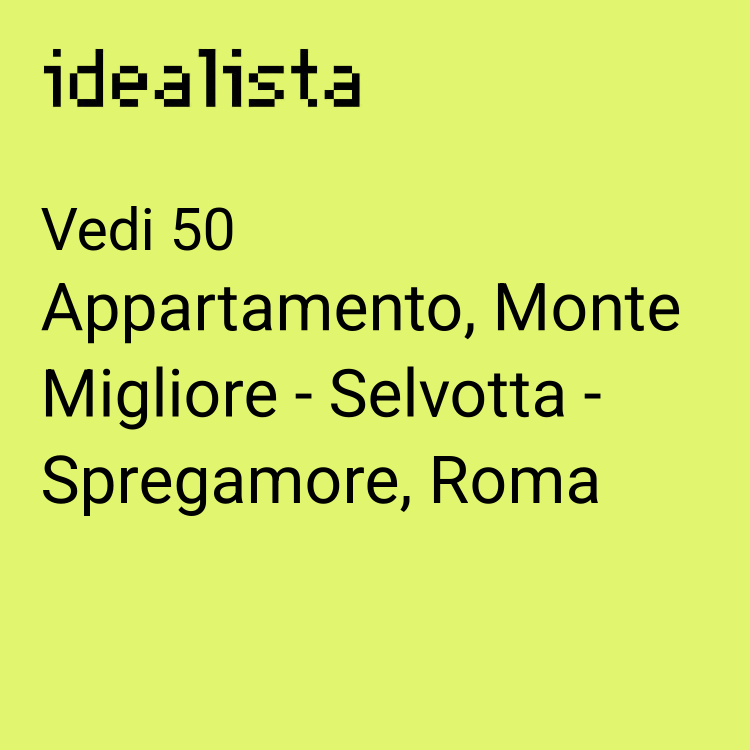 appartamento in vendita a Roma in zona Appio Latino