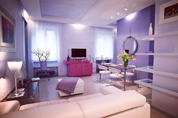 appartamento in vendita a Roma in zona Nomentano