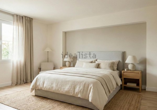 appartamento in vendita a Roma in zona Gianicolense