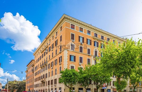 appartamento in vendita a Roma in zona Rione Borgo