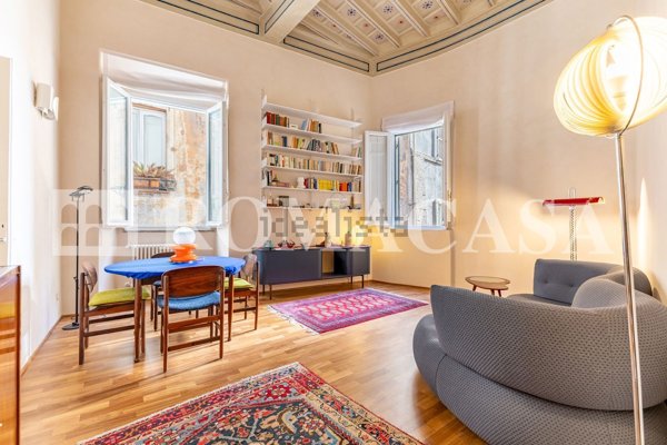 appartamento in vendita a Roma in zona Campo Marzio