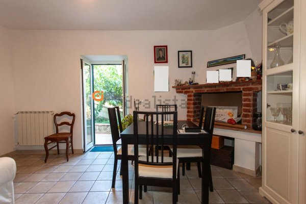 appartamento in vendita a Roma in zona Ottavia