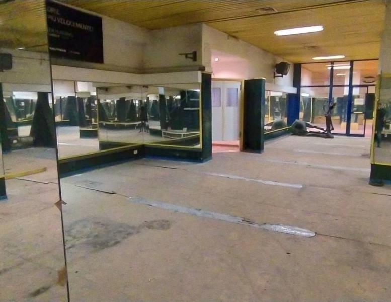 locale commerciale in vendita a Roma in zona Trieste