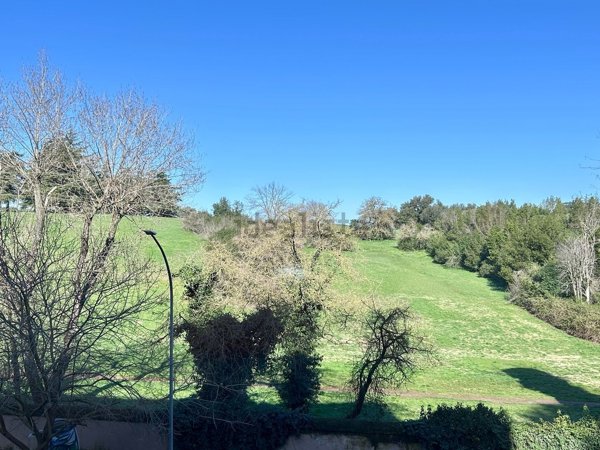 appartamento in vendita a Roma in zona Gianicolense