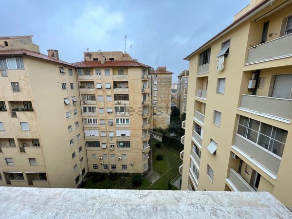 appartamento in vendita a Roma in zona Don Bosco