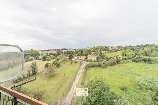 appartamento in vendita a Roma in zona Gianicolense