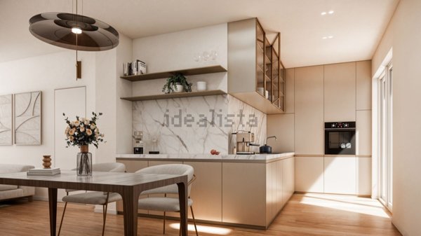 appartamento in vendita a Roma in zona Appio Pignatelli