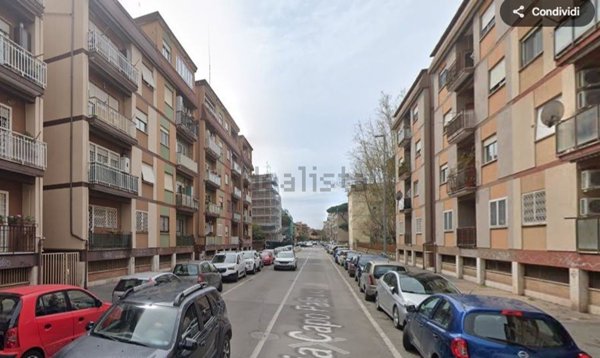 appartamento in vendita a Roma in zona Ostia