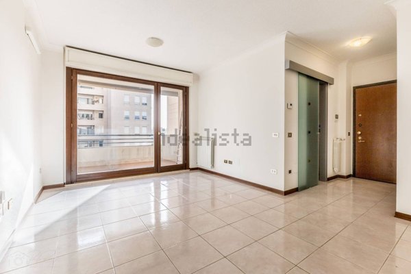 appartamento in vendita a Roma in zona Torrino