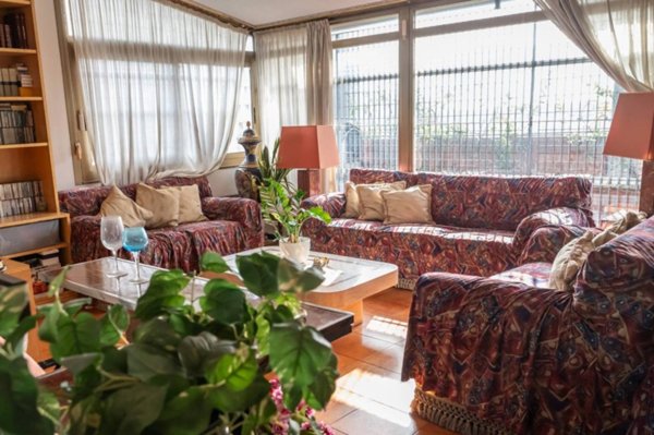 appartamento in vendita a Roma in zona San Saba - Ripa