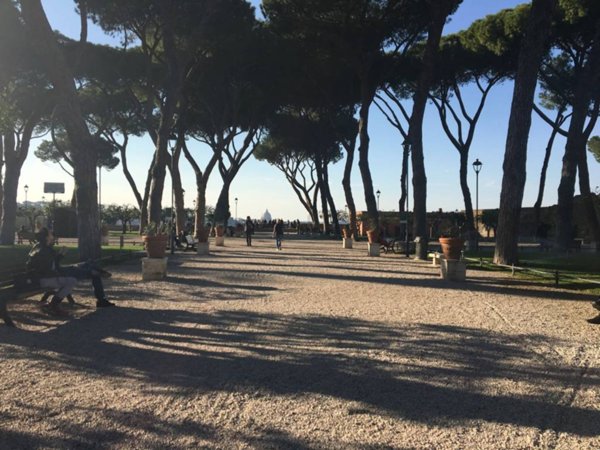appartamento in vendita a Roma in zona San Saba - Ripa