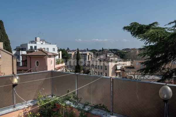 appartamento in vendita a Roma in zona San Saba - Ripa