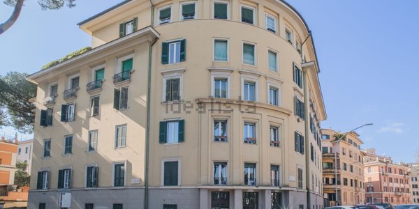 appartamento in vendita a Roma in zona Parioli