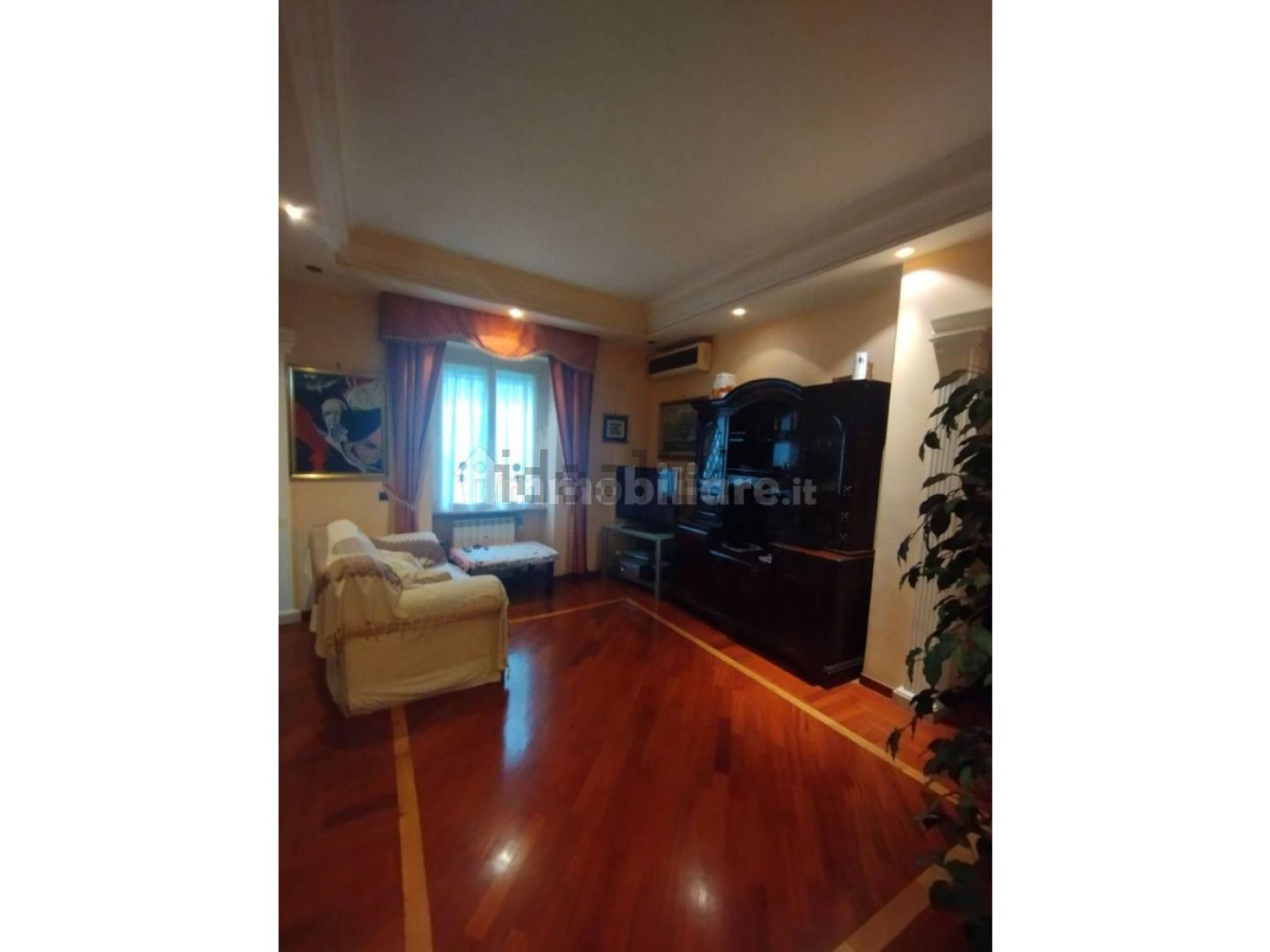 appartamento in vendita a Roma in zona Don Bosco