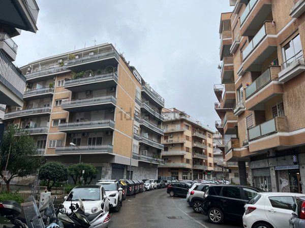 appartamento in vendita a Roma in zona Aurelio