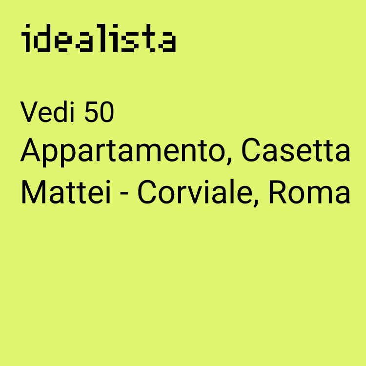 appartamento in vendita a Roma in zona Esquilino