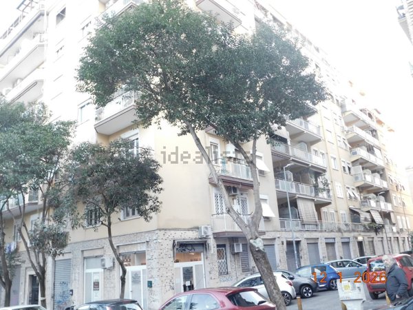 appartamento in vendita a Roma in zona Prenestino-Labicano