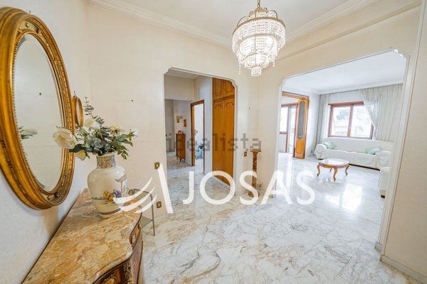 appartamento in vendita a Roma in zona Trieste