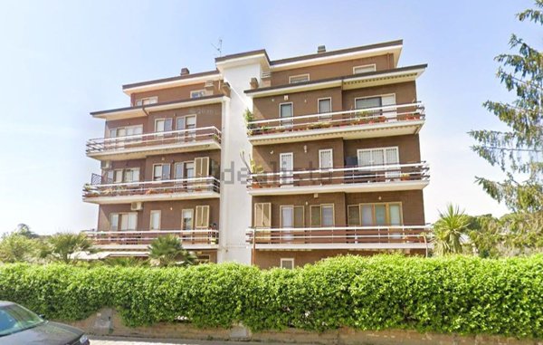 appartamento in vendita a Roma in zona Casalotti