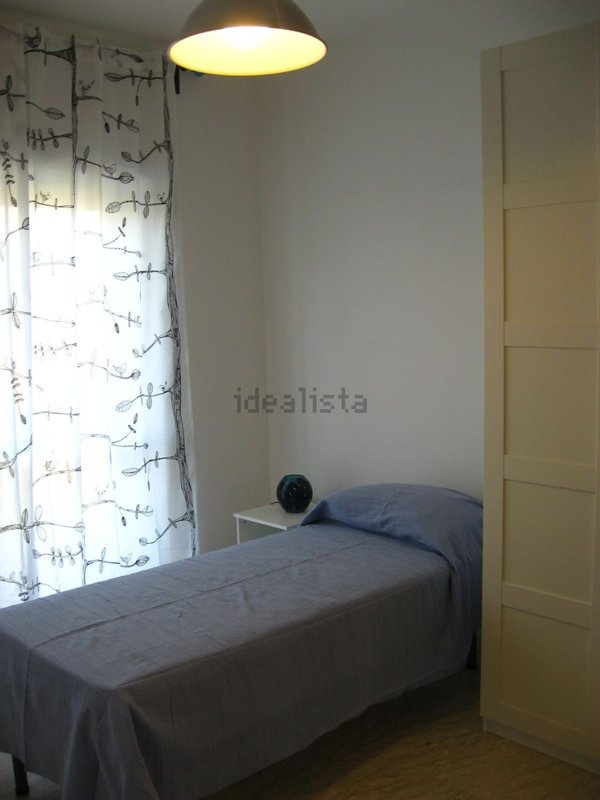 appartamento in vendita a Roma in zona Torre Maura