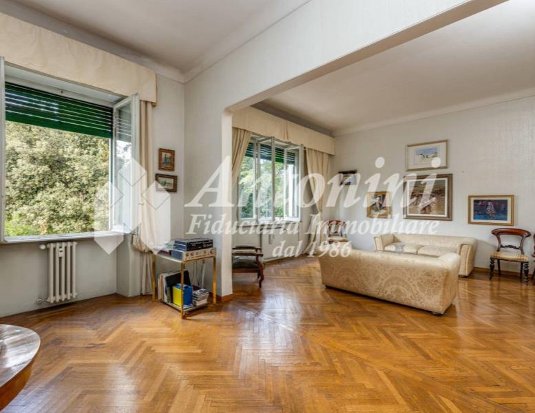 appartamento in vendita a Roma in zona Trieste